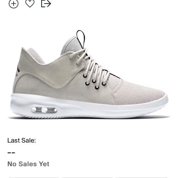 Jordan First Class Size US 15 - Picture 5 of 5